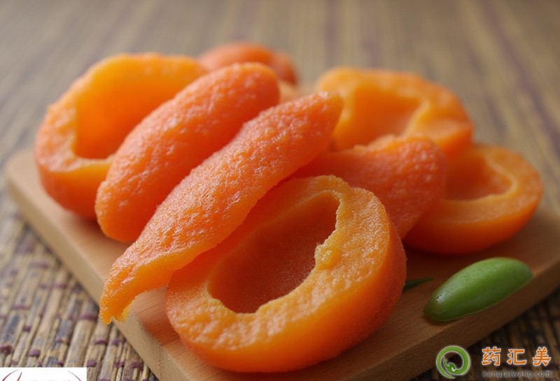 胰腺炎可以吃杏干嗎