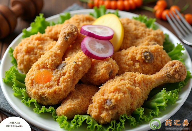 胰腺炎可以吃油炸食品嗎