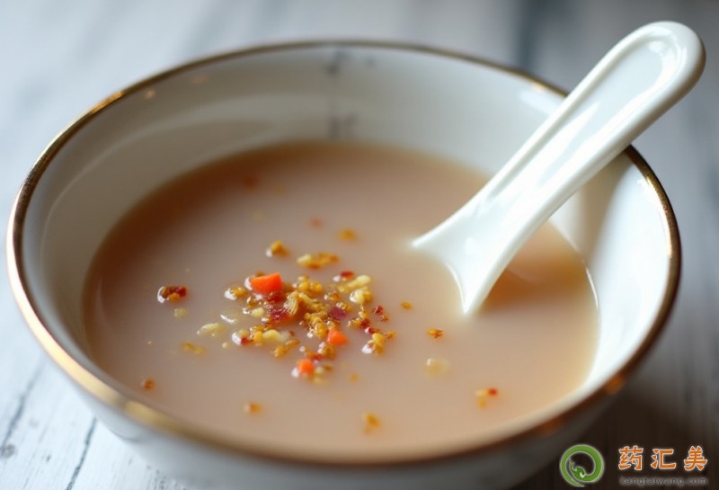 胰腺炎可以吃藕粉嗎