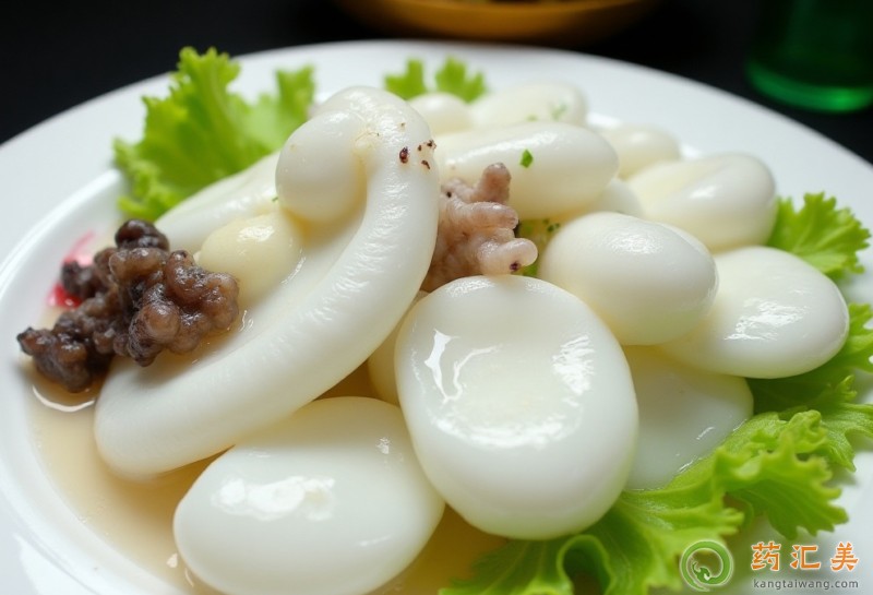 胰腺炎可以吃墨斗魚嗎