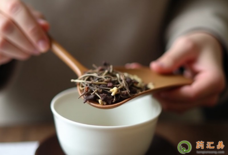 胰腺炎可以喝老白茶嗎