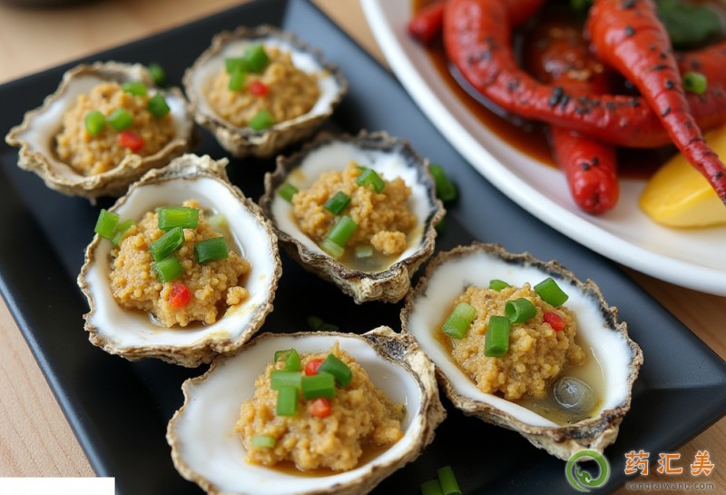 胰腺炎可以吃烤生蠔嗎