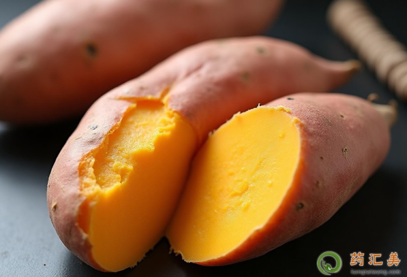 胰腺炎可以吃蒸紅薯嗎