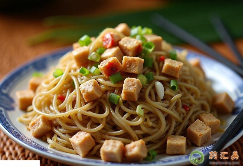 胰腺炎可以吃螞蟻上樹嗎