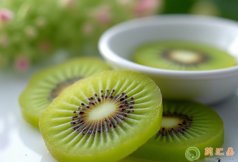 胰腺炎恢復期可以吃獼猴桃果干嗎