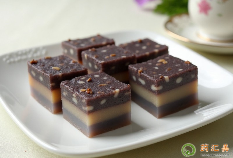 胰腺炎可以吃紅豆糕嗎