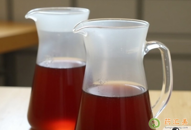 胰腺炎可以喝烏梅汁嗎