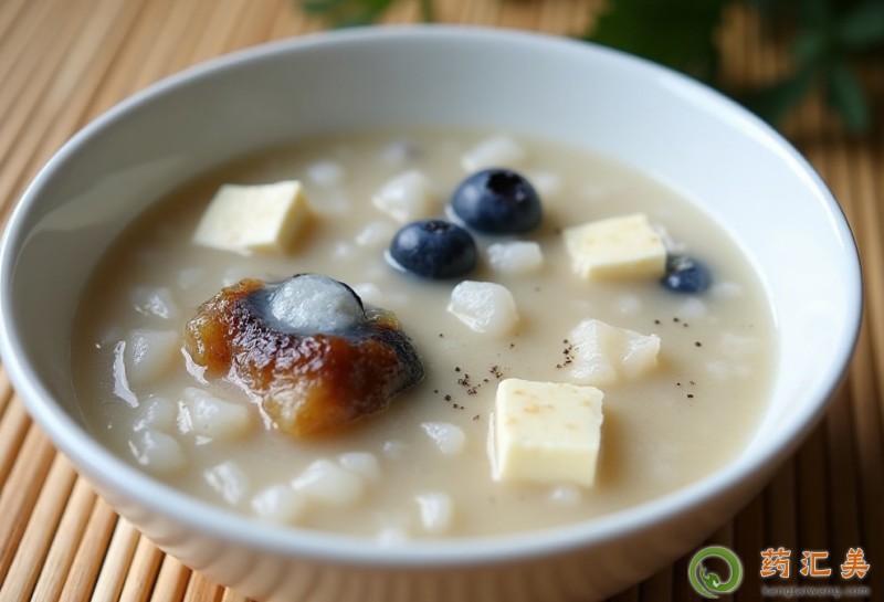 胰腺炎恢復(fù)期可以吃皮蛋豆腐粥嗎