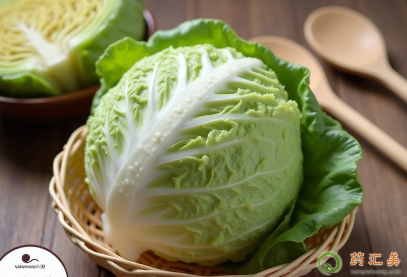 胰腺炎可以吃卷心菜嗎