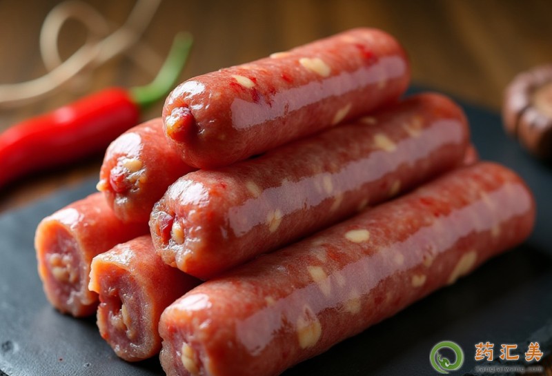 胰腺炎能吃風(fēng)干腸嗎