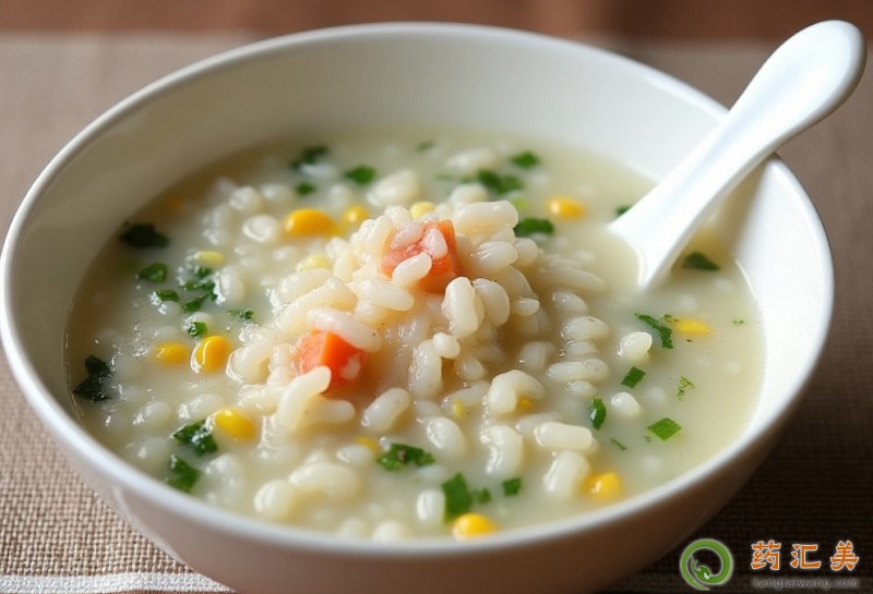 胰腺炎恢復期喝胡蘿卜粥好