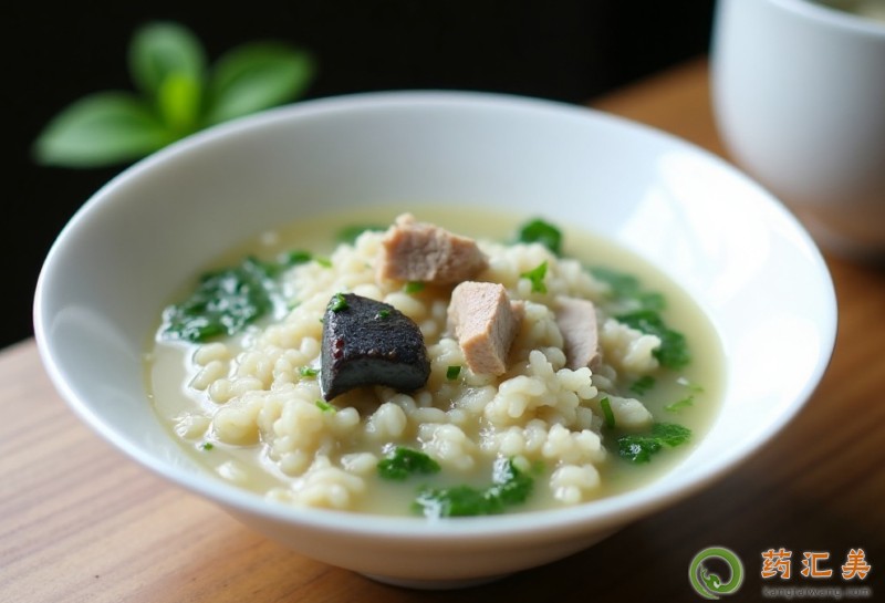 胰腺炎恢復期喝薺菜粥好