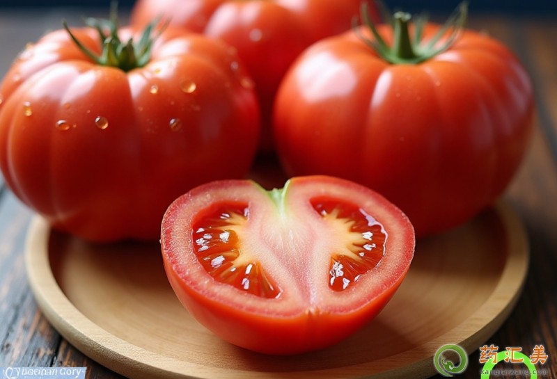 胰腺炎出院后可以吃西紅柿嗎
