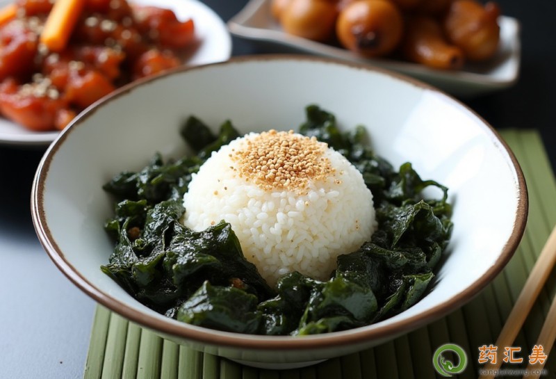 胰腺炎可以吃海苔嗎