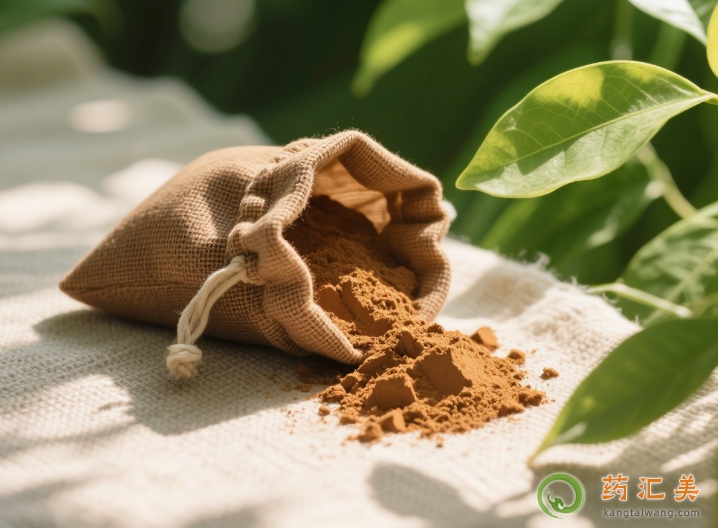 肺結節可以喝桑黃粉嗎