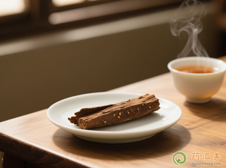 沉香曲的正確服用方法