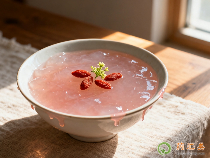 胰腺炎可以喝藕粉嗎