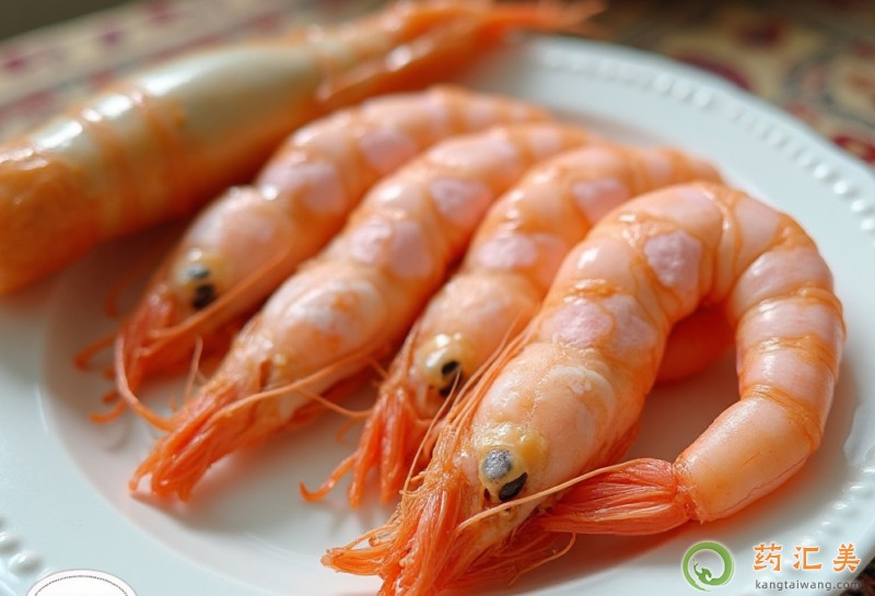 失眠可以吃大蝦 失眠可以吃大蝦