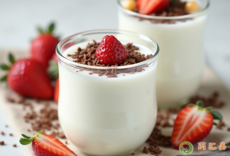 喝酸奶能改善口臭嗎 喝酸奶能改善口臭嗎