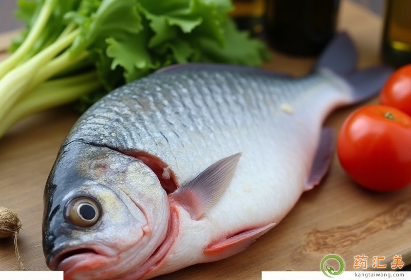 胰腺炎恢復期可以吃鳊魚嗎 胰腺炎恢復期可以吃鳊魚嗎