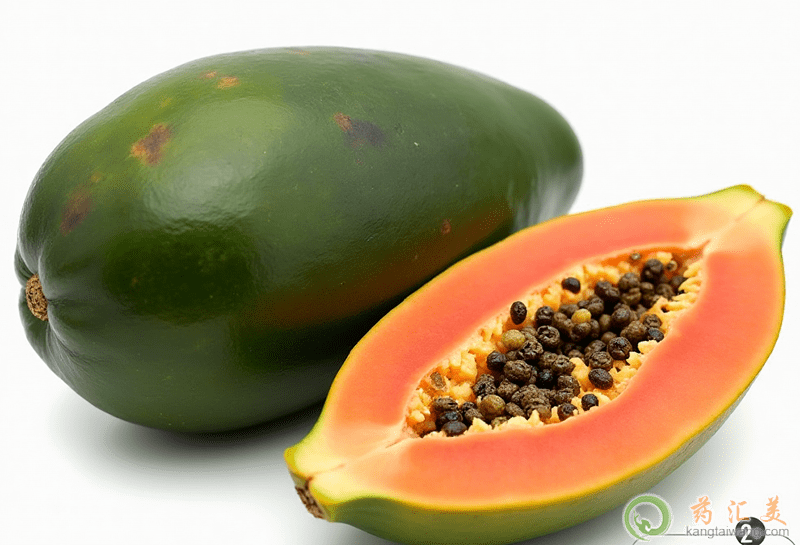 胰腺炎恢復期可以吃木瓜嗎 胰腺炎恢復期可以吃木瓜嗎