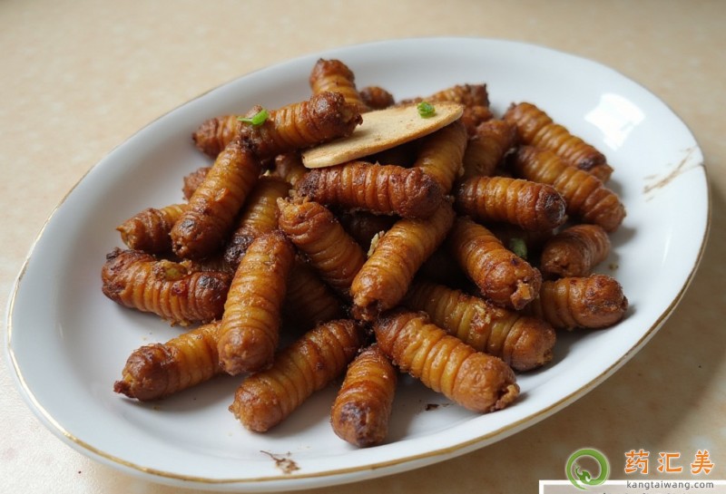 胰腺炎恢復期可以吃蠶蛹嗎 胰腺炎恢復期可以吃蠶蛹嗎