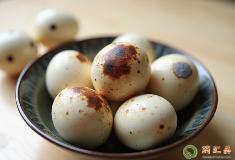 失眠可以吃鵪鶉蛋嗎 失眠可以吃鵪鶉蛋嗎