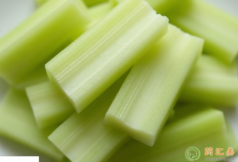 失眠吃萵苣好 失眠吃萵苣好