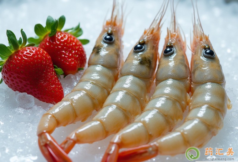 失眠可以吃白刺蝦嗎 失眠可以吃白刺蝦嗎