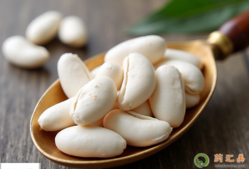 失眠可以吃白豆嗎 失眠可以吃白豆嗎