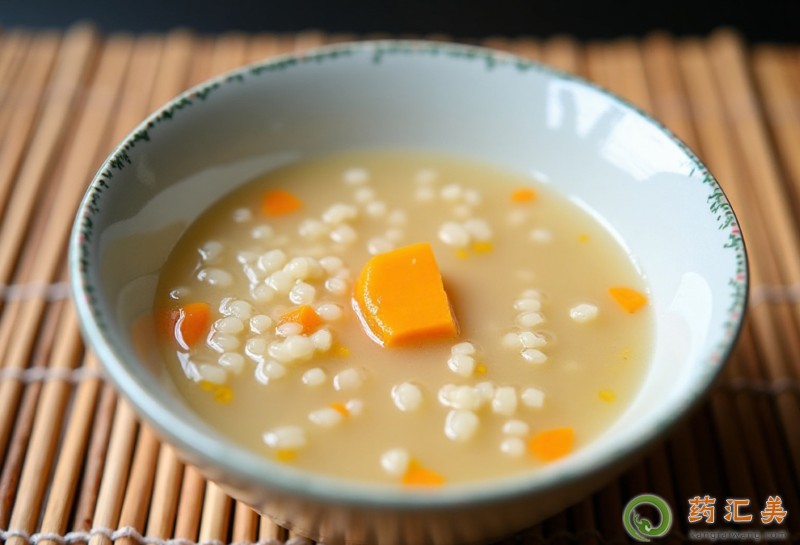 失眠可以喝南瓜粥嗎 失眠可以喝南瓜粥嗎