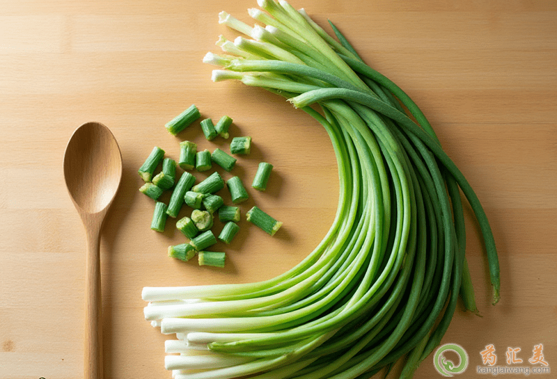 失眠可以吃蒜薹 失眠可以吃蒜薹