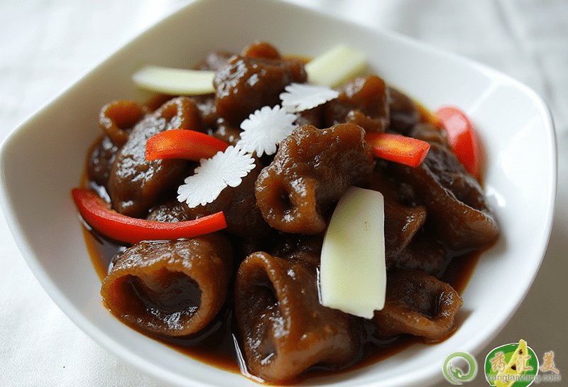 失眠可以吃石耳 失眠可以吃石耳