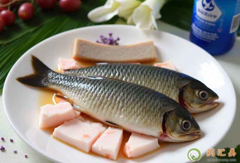 失眠可以吃鯽魚 失眠可以吃鯽魚