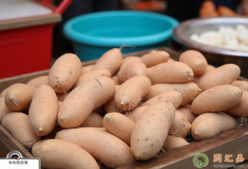 失眠可以吃白姜薯嗎 失眠可以吃白姜薯嗎