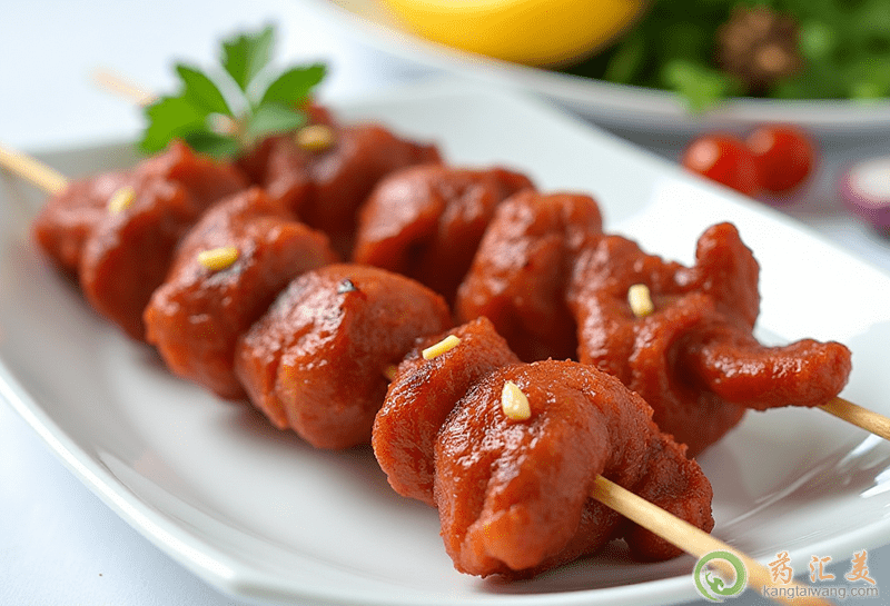 口臭可以吃雞脖 口臭可以吃雞脖