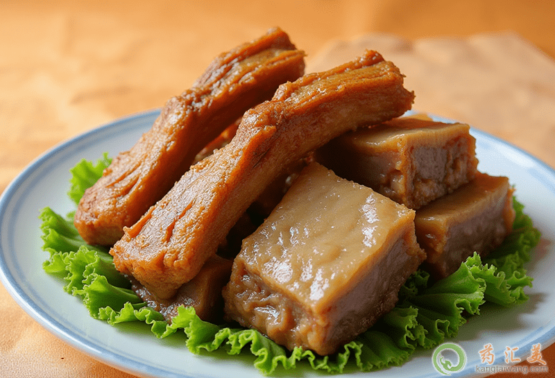 口臭可以吃脊骨 膽囊炎可以吃脊骨