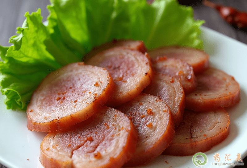 口臭可以吃臘腸 口臭可以吃臘腸