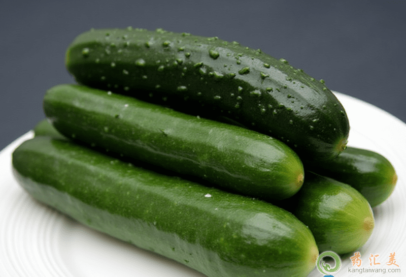 口臭可以吃黃瓜 口臭可以吃黃瓜