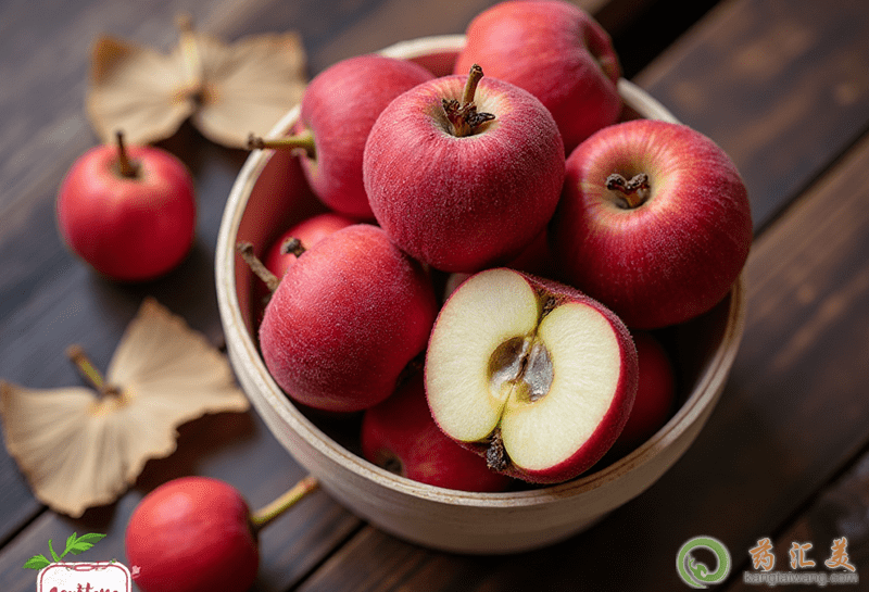 口臭吃山楂好 口臭吃山楂好