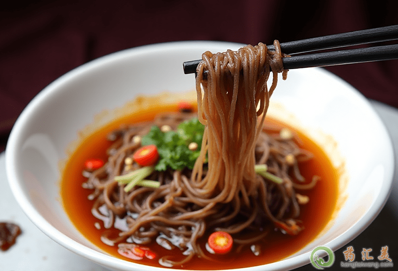 口臭可以吃蕨根粉 口臭可以吃蕨根粉