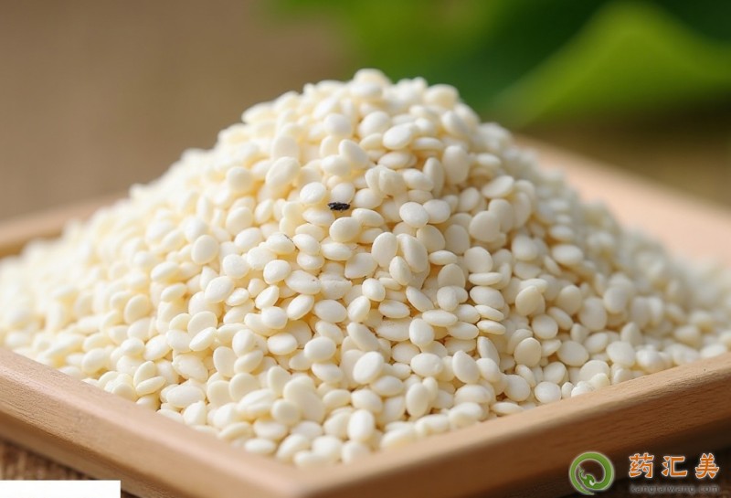 失眠可以吃白芝麻嗎 失眠可以吃白芝麻嗎