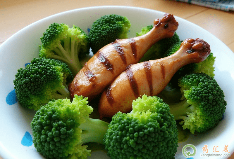 失眠可以吃雞腿 失眠可以吃雞腿