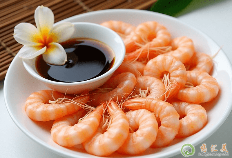 失眠可以吃基圍蝦 失眠可以吃基圍蝦