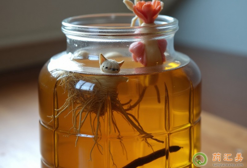 五個補腎中藥泡酒配方 五個補腎中藥泡酒配方