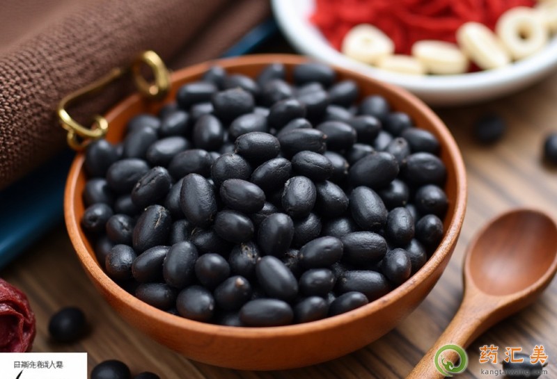 黑豆怎么吃最補腎 黑豆怎么吃最補腎