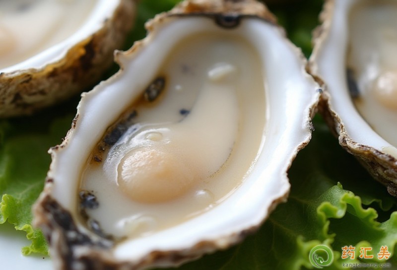 補腎吃牡蠣好 補腎吃牡蠣好