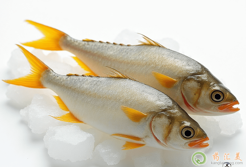 失眠可以吃金鯧魚 失眠可以吃金鯧魚