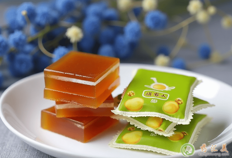 失眠患者吃酸棗糕好 失眠患者吃酸棗糕好