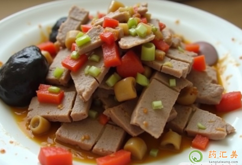 補(bǔ)腎吃豬腰好 補(bǔ)腎吃豬腰好